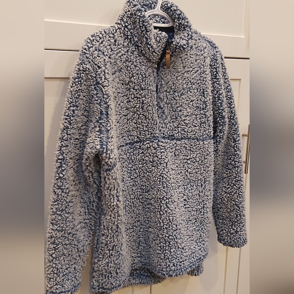 Jackson Hole Outerwear pullover